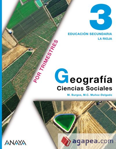 Geografía 3