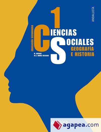 Geografía e Historia 1 Geografía e Historia 1
