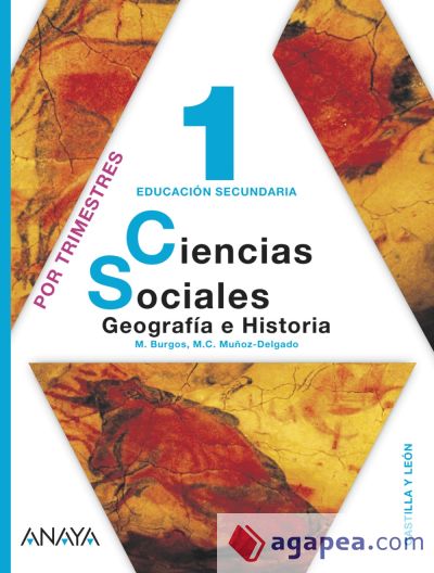 Geografía e Historia 1