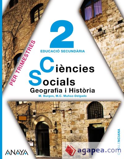 Geografia i Història 2