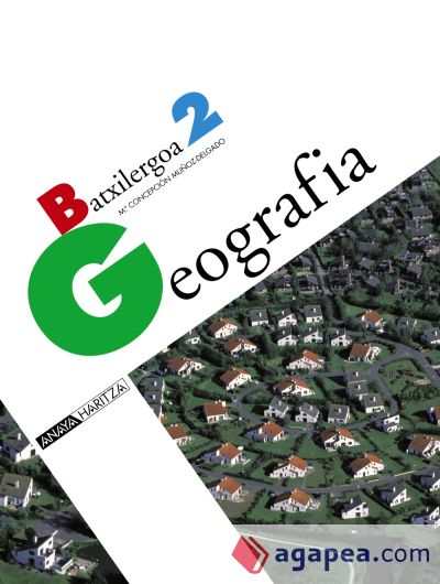 Geografia