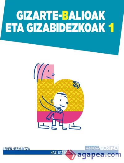 Gizarte-Balioak eta Gizabidezkoak 1