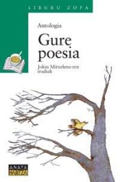 Portada de Gure poesia