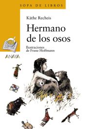 Portada de Hermano de los osos