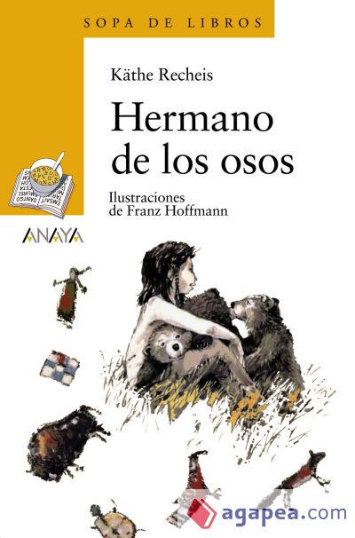 Hermano de los osos