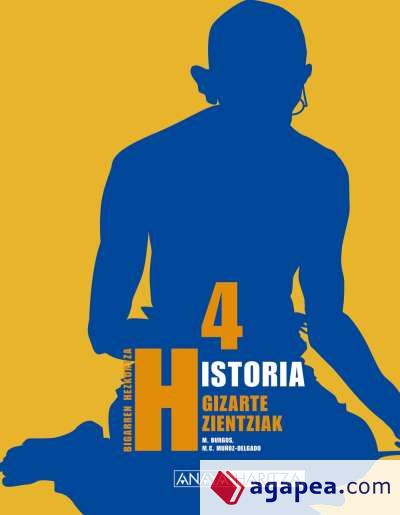 Historia Gizarte Zientziak 4