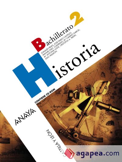 Historia (J. Prats)