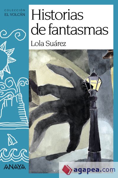 Historias de fantasmas