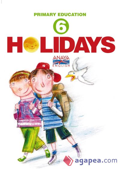Holidays 6