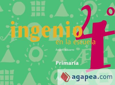 Ingenio en la escuela 4 Ingenio en la escuela 4