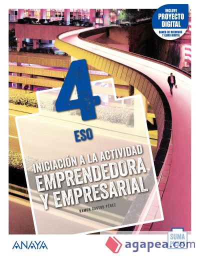 Iniciación a la Actividad Emprendedora y Empresarial 4