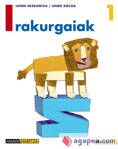 Irakurgaiak 1