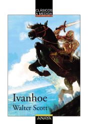 Portada de Ivanhoe