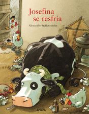 Portada de Josefina se resfría