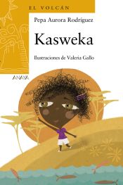 Portada de Kasweka