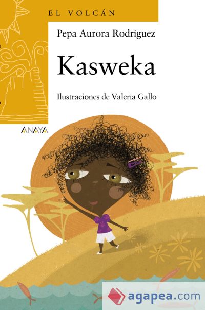 Kasweka