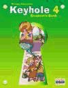 Portada de Keyhole 4