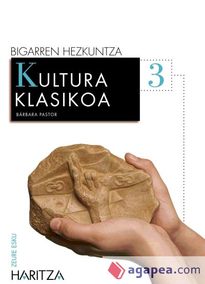 Kultura Klasikoa 3