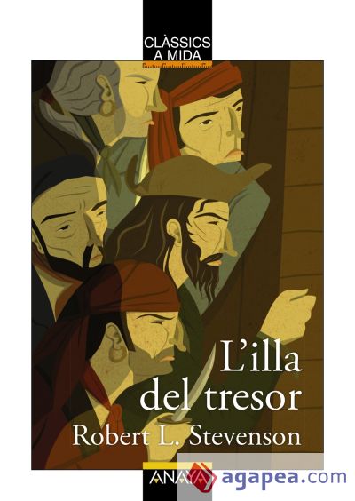 L ' illa del tresor