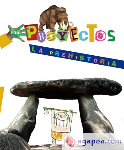 LA PREHISTORIA