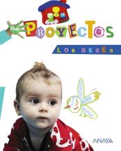 Portada de LOS BEBÉS