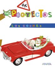 Portada de LOS COCHES