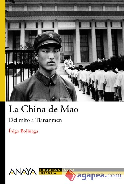 La China de Mao