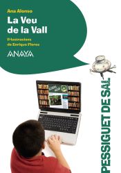 Portada de La Veu de la Vall