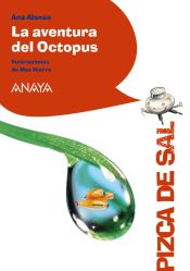 Portada de La aventura del Octopus