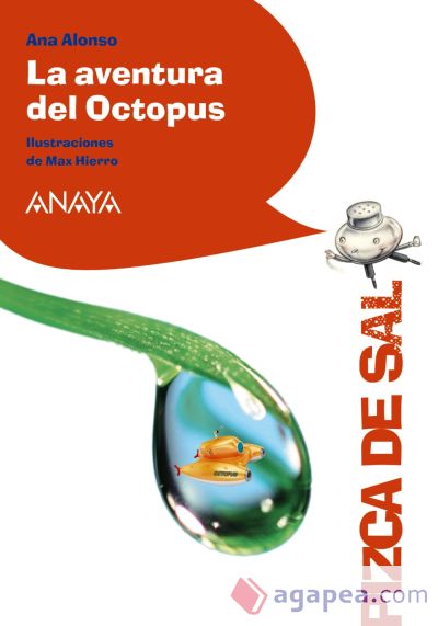 La aventura del Octopus