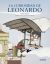 Portada de La curiosidad de Leonardo, de Núria Homs