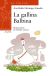 Portada de La gallina Balbina, de Ana Belén Hormiga Amador