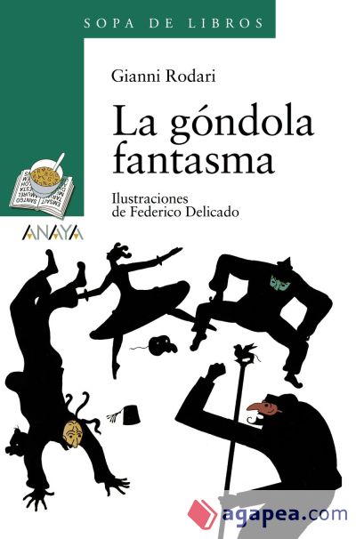 La góndola fantasma