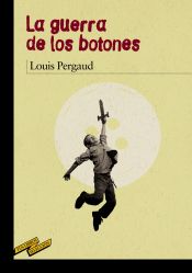 Portada de La guerra de los botones