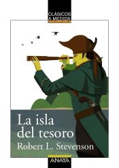 Portada de La isla del tesoro