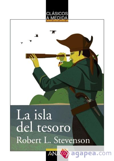 La isla del tesoro