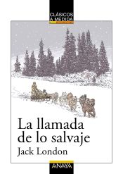 Portada de La llamada de lo salvaje