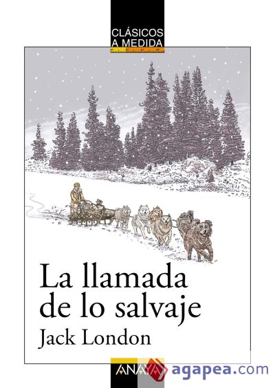 La llamada de lo salvaje