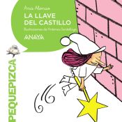 Portada de La llave del castillo