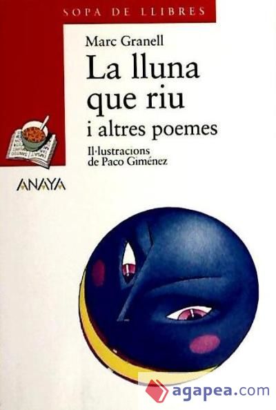 La lluna que riu i altres poemes