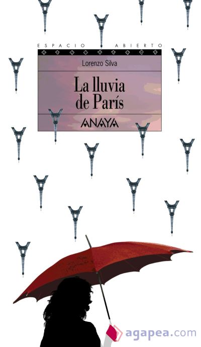 La lluvia de París