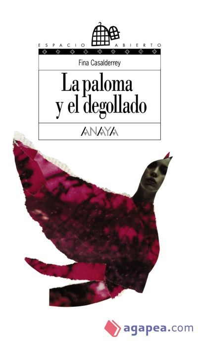 La paloma y el degollado