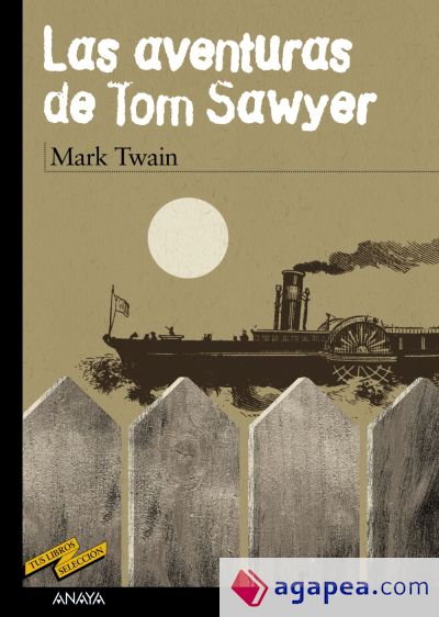 Las aventuras de Tom Sawyer