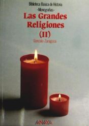 Portada de Las grandes religiones II