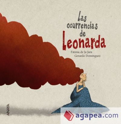 Las ocurrencias de Leonarda