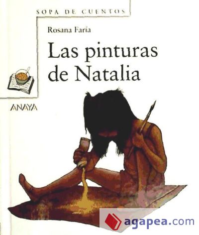 Las pinturas de Natalia