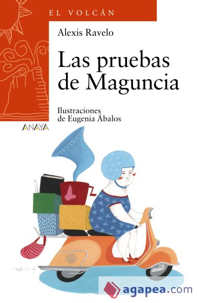 Las pruebas de Maguncia