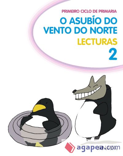 Lecturas 2: O asubío do vento do norte