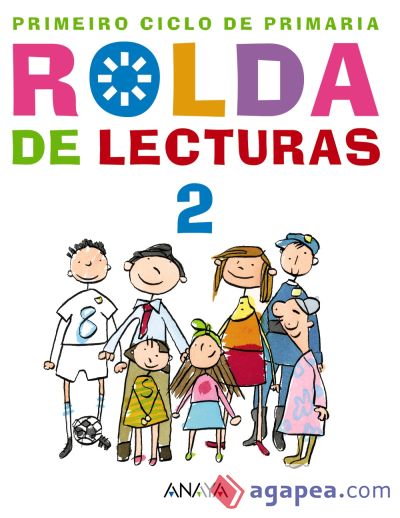 Lecturas 2