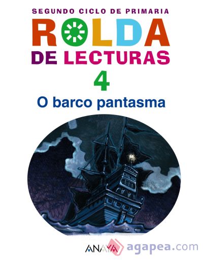 Lecturas 4: O barco pantasma